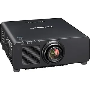 PT-RW620LBU | Panasonic 6200 Lumens WXGA DLP Laser