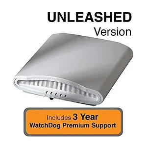 9U1-T710-US01 | Ruckus ZoneFlex T710 Unleashed Wireless