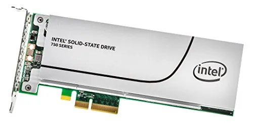 Intel-SSDPEDMW400G4X1