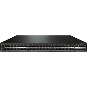 7159CRW | Lenovo RackSwitch G8272: High-Performance