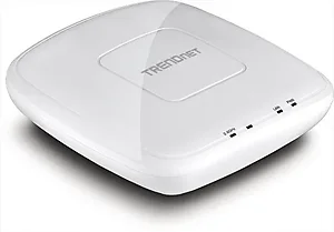 TEW-755AP | Trendnet N300 Wireless PoE Access Point - 3