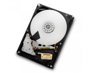 Hitachi 0F22791 Ultrastar 6tb 7200rpm Sas Hard Drive - 512e Ise