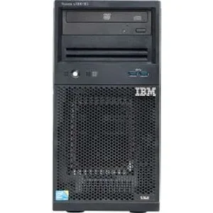 5457EBU | Lenovo x3100 M5 Tower Server with Xeon E3-1220v3