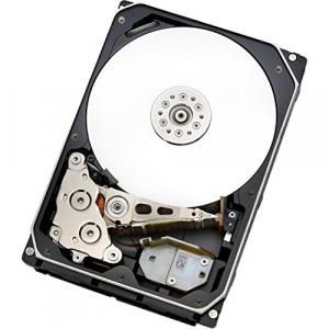 Hitachi 0F23663 Hard Drive  6tb Sata 6gbs 7200rpm 3.5inch 4kn Ise (ari