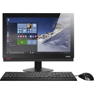 10EU002YUS | Lenovo ThinkCentre M800z AIO Desktop