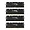Kingston Memory HX430C15PB3K4/32 32GB 4x8GB DDR4 3000