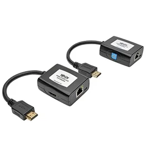 B126-1A1-U | Tripp Lite HDMI Over CAT5 6 Active Extend