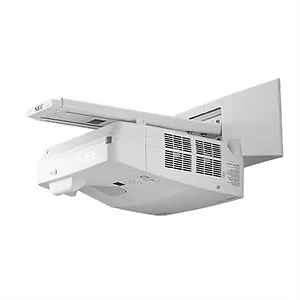NP-UM352W-TM | Nec WXGA Short Throw Projector with 3500