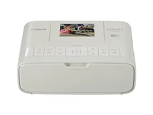 0600C001 | Canon SELPHY CP1200 Wireless Compact Photo