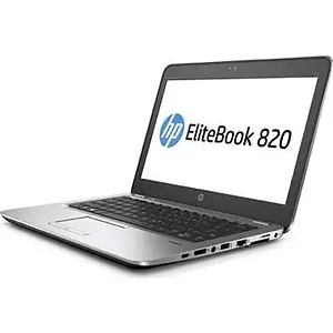 V1G99UT#ABA | Hp EliteBook 820 G3 - i5, 8GB RAM, 128GB SSD,