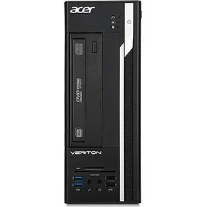 DT.VMXAA.001 | Acer VX2640G-G4400Z Desktop Intel G4400 4GB