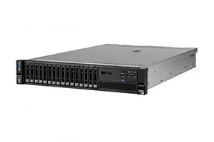 8871KBU | Lenovo IBM System X3650 Server E5-2603 1.7GHz