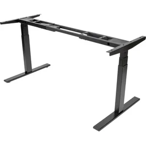 WWBASE-BK | Tripp Lite WORKWISE STANDING DESK BASE,