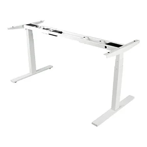 WWBASE-WH | Tripp Lite Electric Adjustable-Height Standing