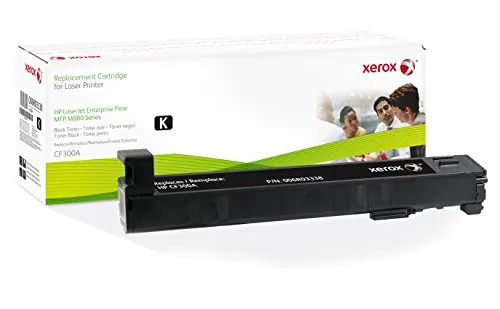 Original Xerox 006R03338 Black Toner Cartridge. Equivalent To Hp Cf300