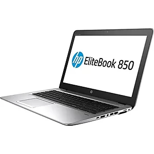 1BS55UT#ABA | Hp EliteBook 850 G4 Laptop - Core i7, 8GB