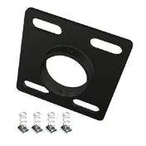 CAU4 | Crimson Av Dual Unistrut Ceiling Adapter with