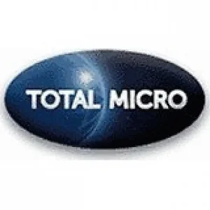 451-BBOE-TM | Total Micro TOTAL MICRO: THIS HIGH QUALITY