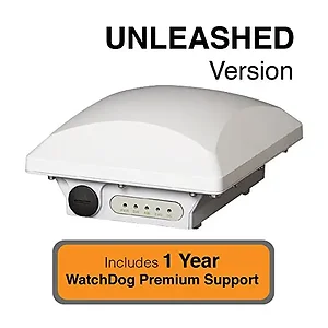 9U1-T301-US51 | Ruckus T301S Unleashed 11AC Outdoor Access