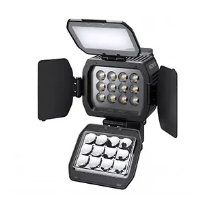 HVLLBPC | Sony Portable LED Battery Video Light with