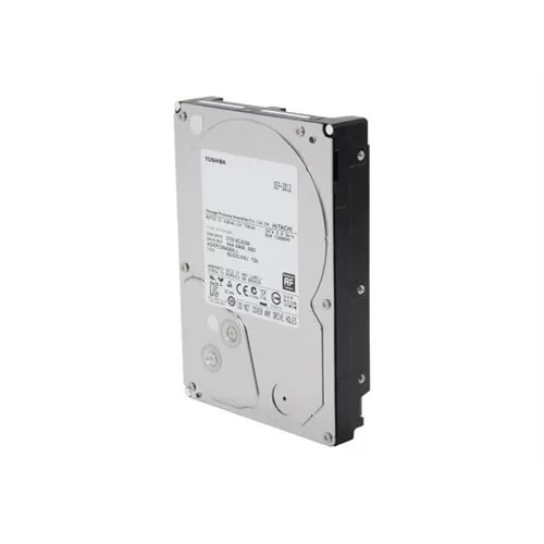 Toshiba HDEPF04GEA51 2tb Sas 7200 Rpm 3.5in