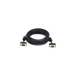6363 | Monoprice 25FT Ultra Slim SVGA Monitor Cable with