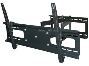 Monoprice 6200 Stable Series Full Motion Wall Mount For