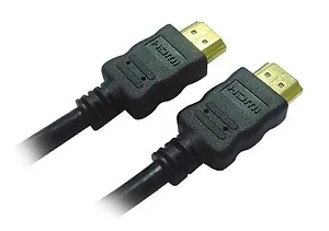 08240 | Inland 6 Feet High Speed HDMI Cable with 3D &