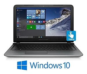 W3R27UAR#ABA | Hp Recertified HP Pavilion 17