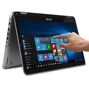 TP501UQ-I727-PB-R | Asus VivoBook Flip 15 - 2-in-1