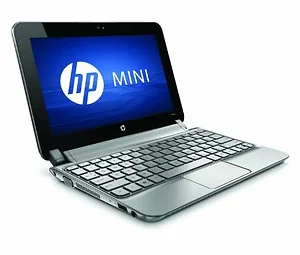 XY951UA#ABA | Hp Intel Atom N455 Netbook in Ice Berry Color