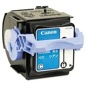 9644A008AA | Canon GPR27 CYAN TONER CARTRIDGE BOX OF 2 FOR