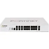 Fortinet-FG-100E