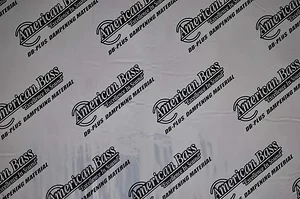 AB4653 | American Bass American Bass Sound Deadening Kit