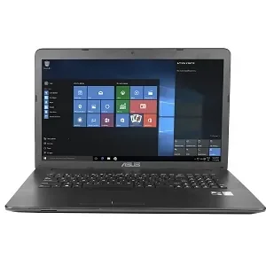 X751LX-DH71-PB-B | Asus X751LX-DH71 17.3