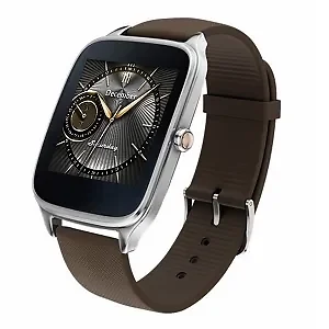 WI501Q-PB-R | Asus ZenWatch 2 1.6