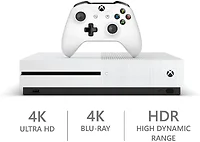 Microsoft-XboxOneS