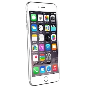 MKQA2LLA-PB-3RCC | Apple iPhone 6s 64GB - White/Silver