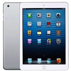 MNV62LLA-RC | Apple iPad Air 2 Wi-Fi 32GB - White & Silver