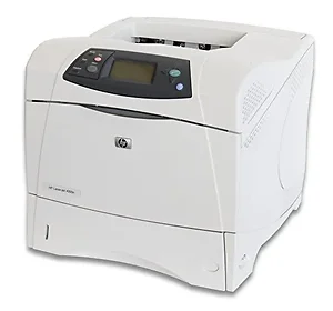 Q5407A#ABA | Hp LaserJet 4350N Monochrome Printer - Fast &