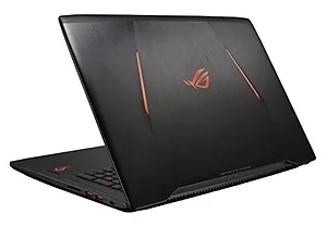 GL702VM-DB74 | Asus ROG GL702VM Gaming Laptop - i7, 16GB