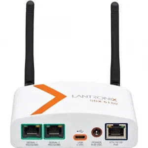 Lantronix SGX5150202US Sgx 5150 Iot Device Gateway