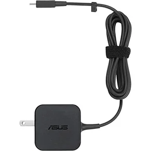 90XB02YN-MPW010 | Asus 24W Power Adapter for Chromebook