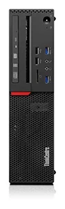 10FY0018US | Lenovo ThinkCentre M800 Desktop i5-6400T, 8GB