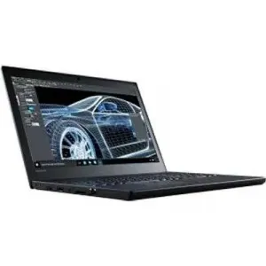 Lenovo 20FL000NUS Notebook  15.5 Inch Thinkpad P50s Core I7-6600u 16gn