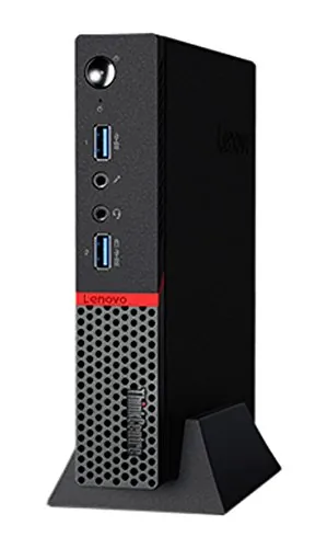 Lenovo 10HY001SUS System  Thinkcentre M700 Desktop I3-6100t 4gb 500gb 