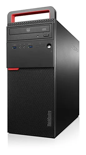 Lenovo 10GR001RUS System  Thinkcentre M700 Core I7-6700 8gb 256gb Ssd 