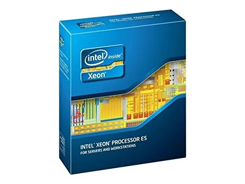 Intel BX80660E52660V4 Xeon E5-2660v4 14-core Processor - Retail Box