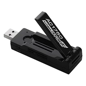 Edimax EW-7833UAC AC1750 Wireless USB 3.0 Adapter