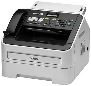 Brother BROTHER FAX2940 LASER